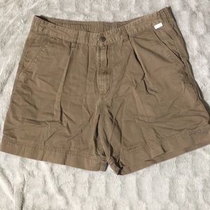 Kahala shorts men’s size 36 stretch waistband